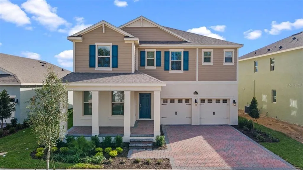 11881 SHINE VIEW LANE, WINTER GARDEN, FL 34787