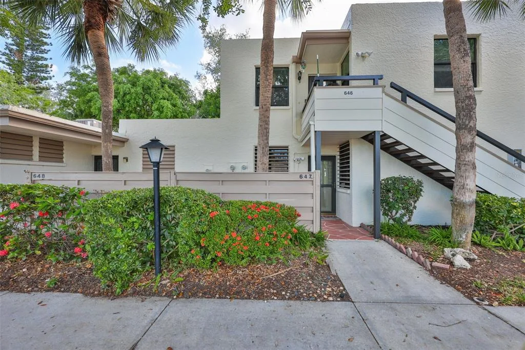 647 WOODLAWN DRIVE # 647, BRADENTON, FL 34210