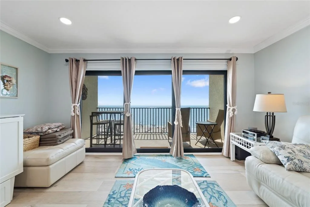 12924 GULF BOULEVARD # 502, MADEIRA BEACH, FL 33708