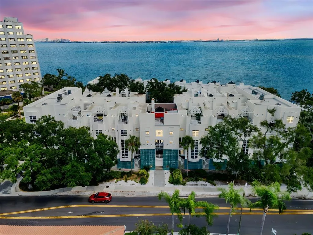 4950 BAYSHORE BOULEVARD # 23, TAMPA, FL 33611
