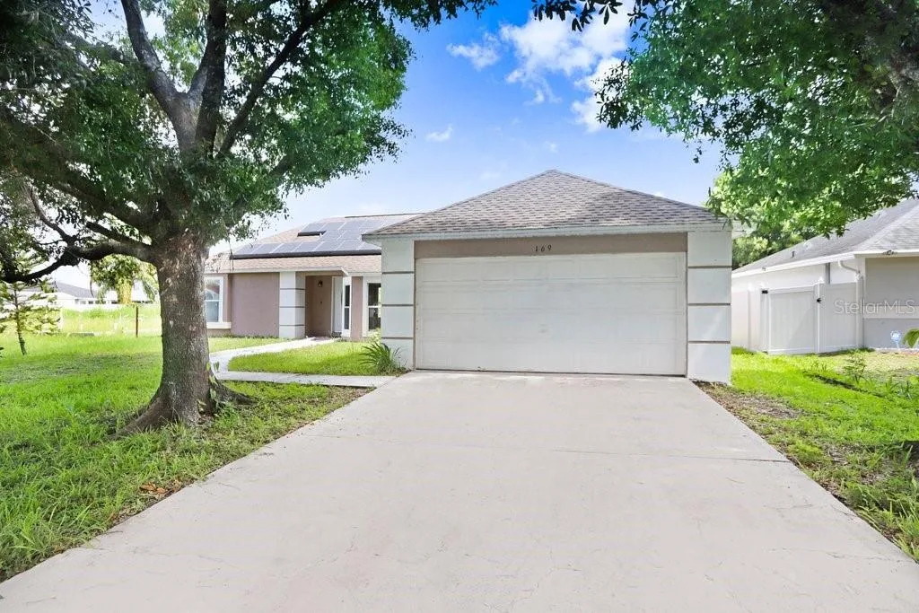 169 BIRMINGHAM DRIVE, KISSIMMEE, FL 34758