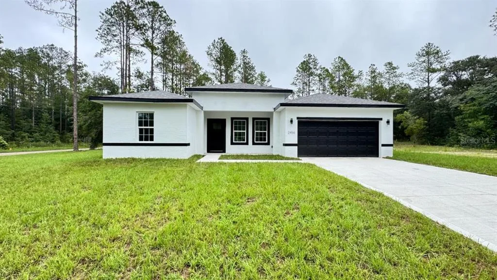 2456 W MAGENTA DRIVE, CITRUS SPRINGS, FL 34434