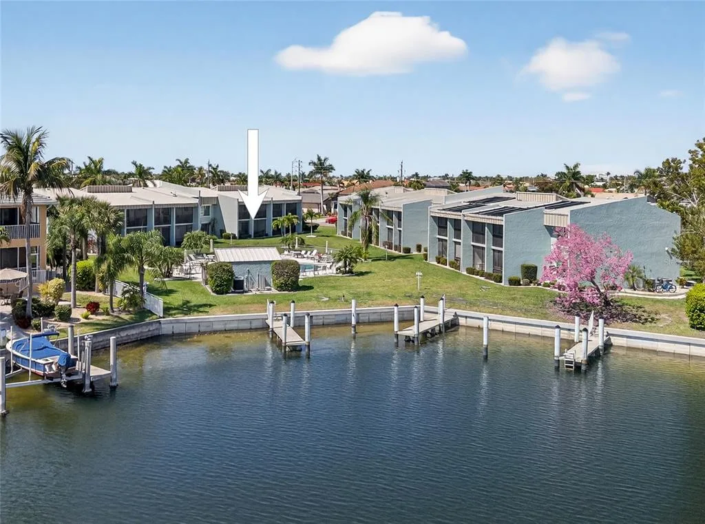 1461 AQUI ESTA DRIVE # B3, PUNTA GORDA, FL 33950