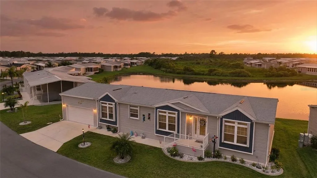 12116 SW COUNTY RD. 769 # 136, LAKE SUZY, FL 34269