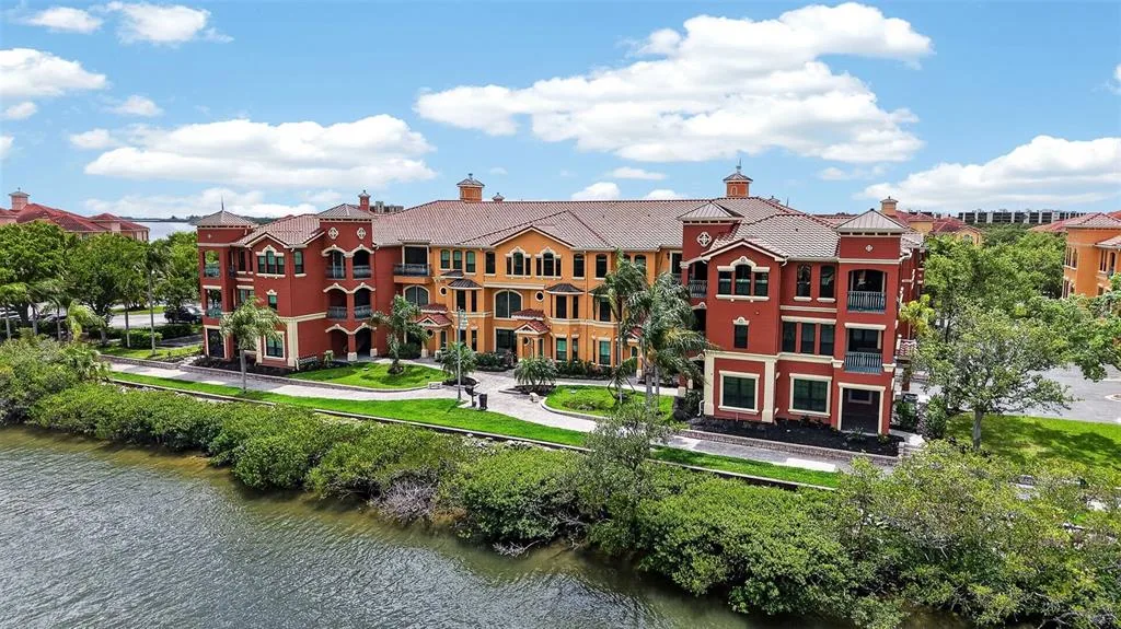 2746 VIA TIVOLI # 116A, CLEARWATER, FL 33764