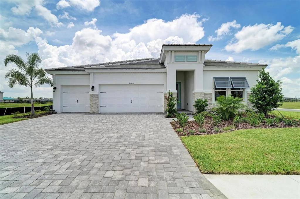 10308 LONGMEADOW AVENUE, PARRISH, FL 34219