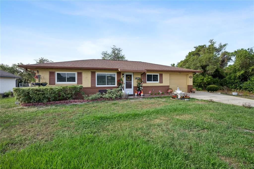 1405 CORONET DRIVE, DELTONA, FL 32725
