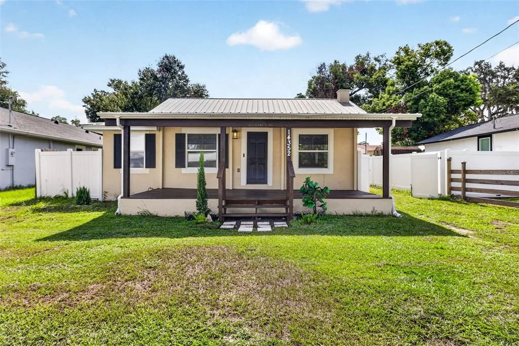 14352 LAWRENCE STREET, DADE CITY, FL 33523