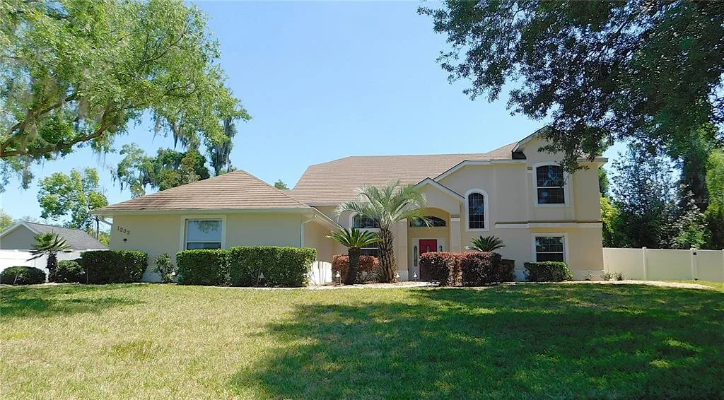 1203 SE 49TH AVENUE, OCALA, FL 34471