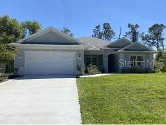 2789 WENONA DRIVE, NORTH PORT, FL 34288