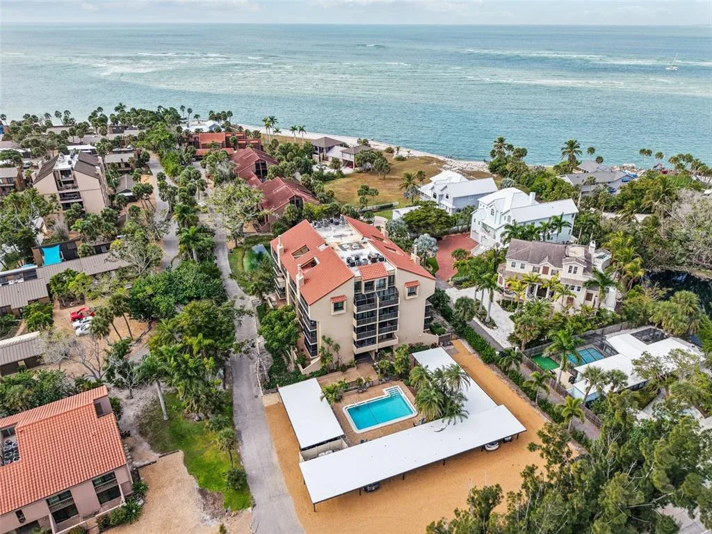 4900 OCEAN BOULEVARD # 201, SARASOTA, FL 34242