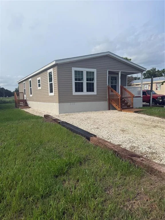 10386 SE 52 COURT # 12, BELLEVIEW, FL 34420