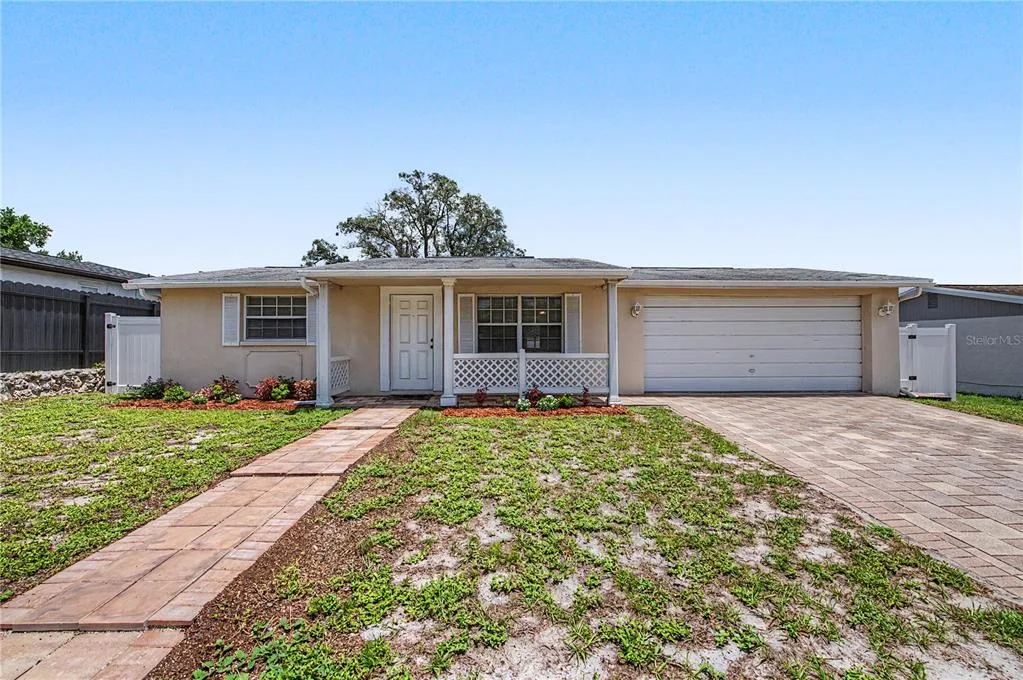 9830 RAINBOW LANE, PORT RICHEY, FL 34668