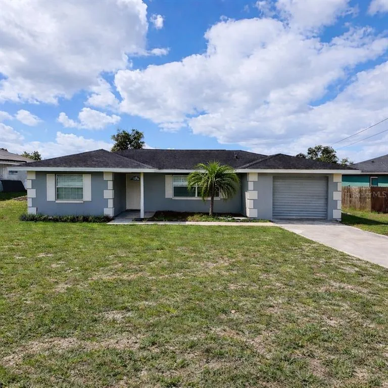 2338 FITZPATRICK TERRACE, DELTONA, FL 32725