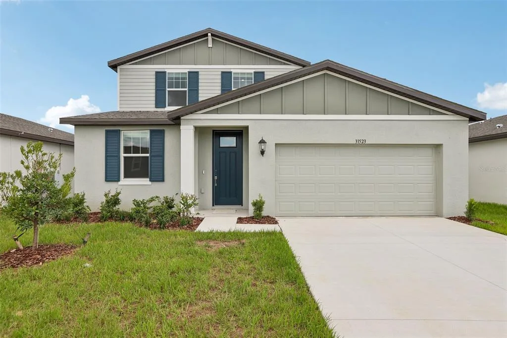 31523 MALBEC DRIVE, BROOKSVILLE, FL 34602