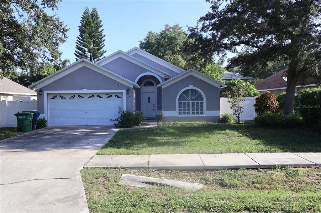 3311 W MARCUM STREET, TAMPA, FL 33611