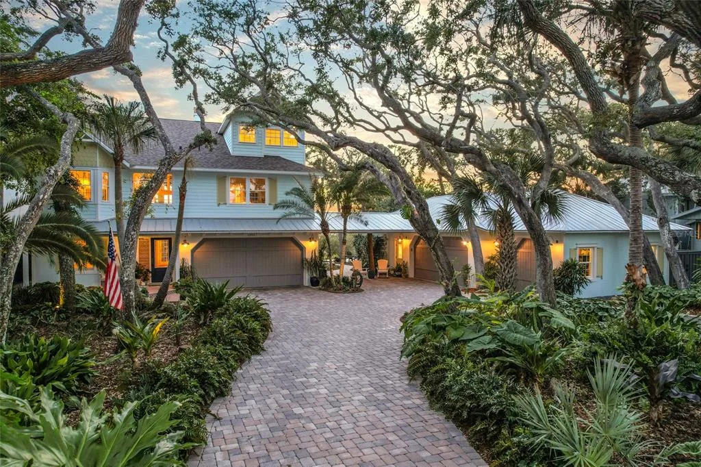 1004 S FLAGLER AVENUE, FLAGLER BEACH, FL 32136