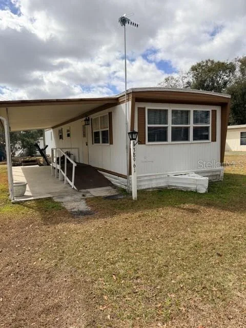 38961 STAPLEY CIRCLE, ZEPHYRHILLS, FL 33540