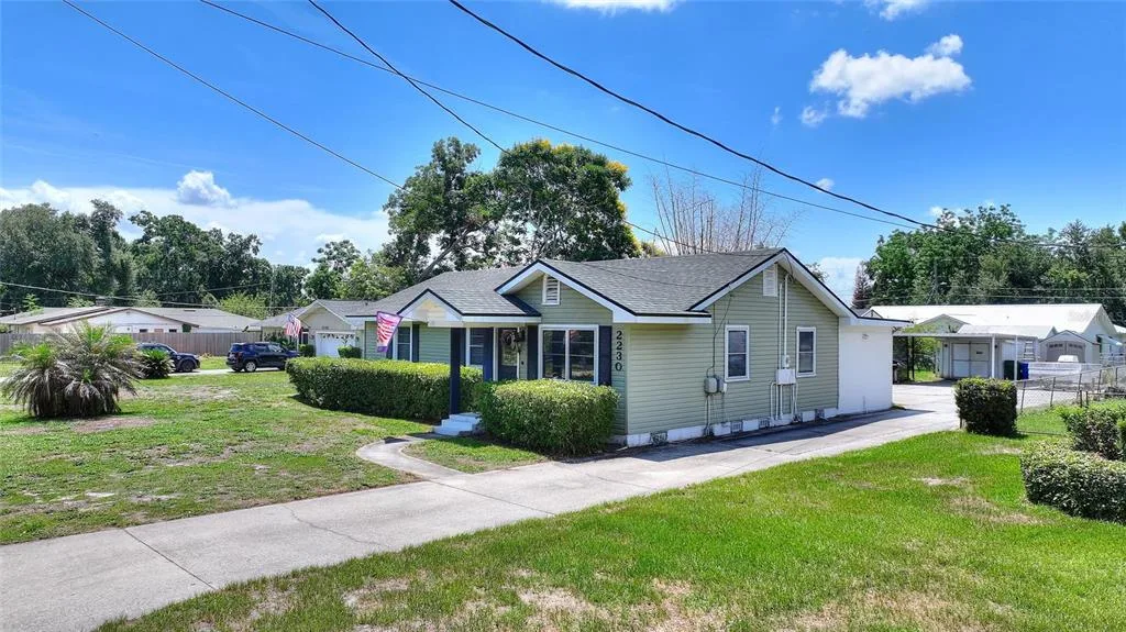 2230 W CENTRAL AVENUE, WINTER HAVEN, FL 33880