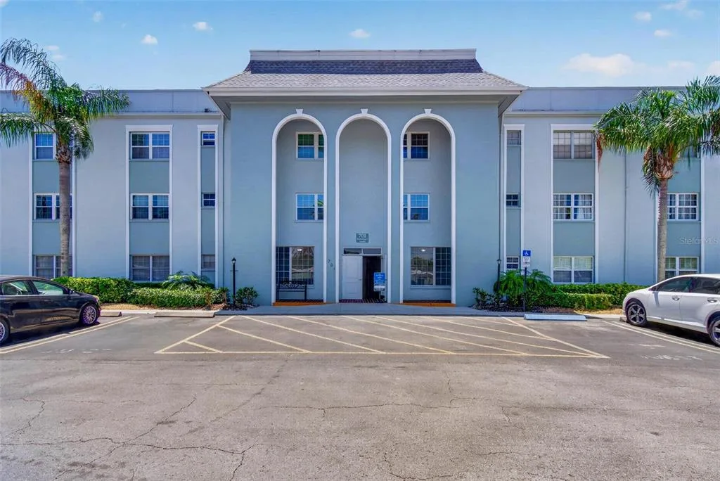 701 POINSETTIA ROAD # 308, BELLEAIR, FL 33756