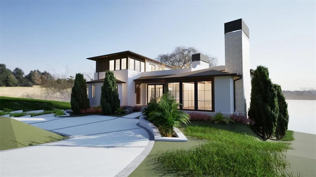 157 TRANQUIL MIRROR LAKE COURT # Lot 10, CLERMONT, FL 34711