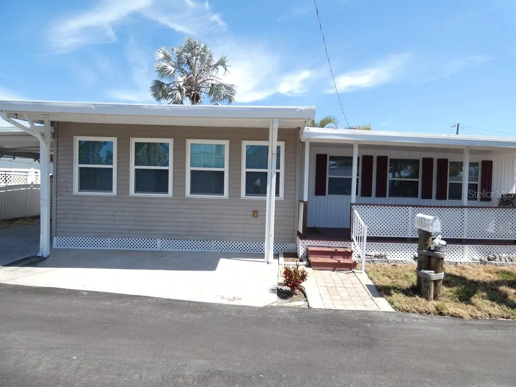 12674 SEMINOLE BOULEVARD # S8, LARGO, FL 33778