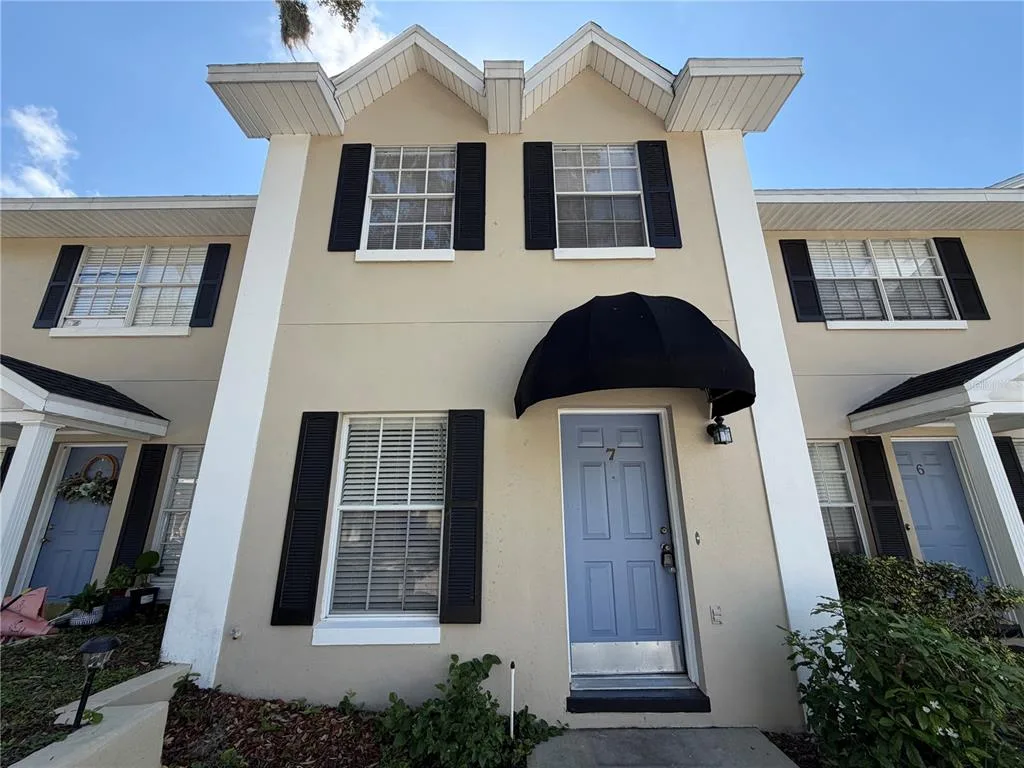 850 E LIME STREET # 7, LAKELAND, FL 33801