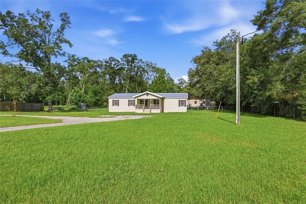 9528 NW 235TH TERRACE, ALACHUA, FL 32615