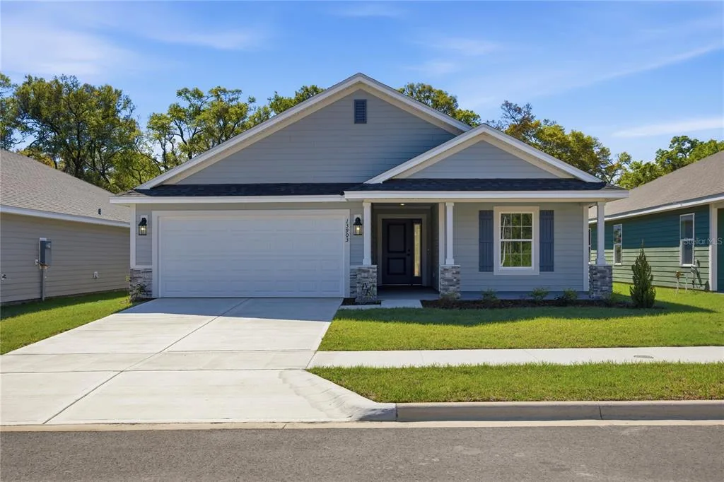 2618 SW 250TH TERRACE, NEWBERRY, FL 32669