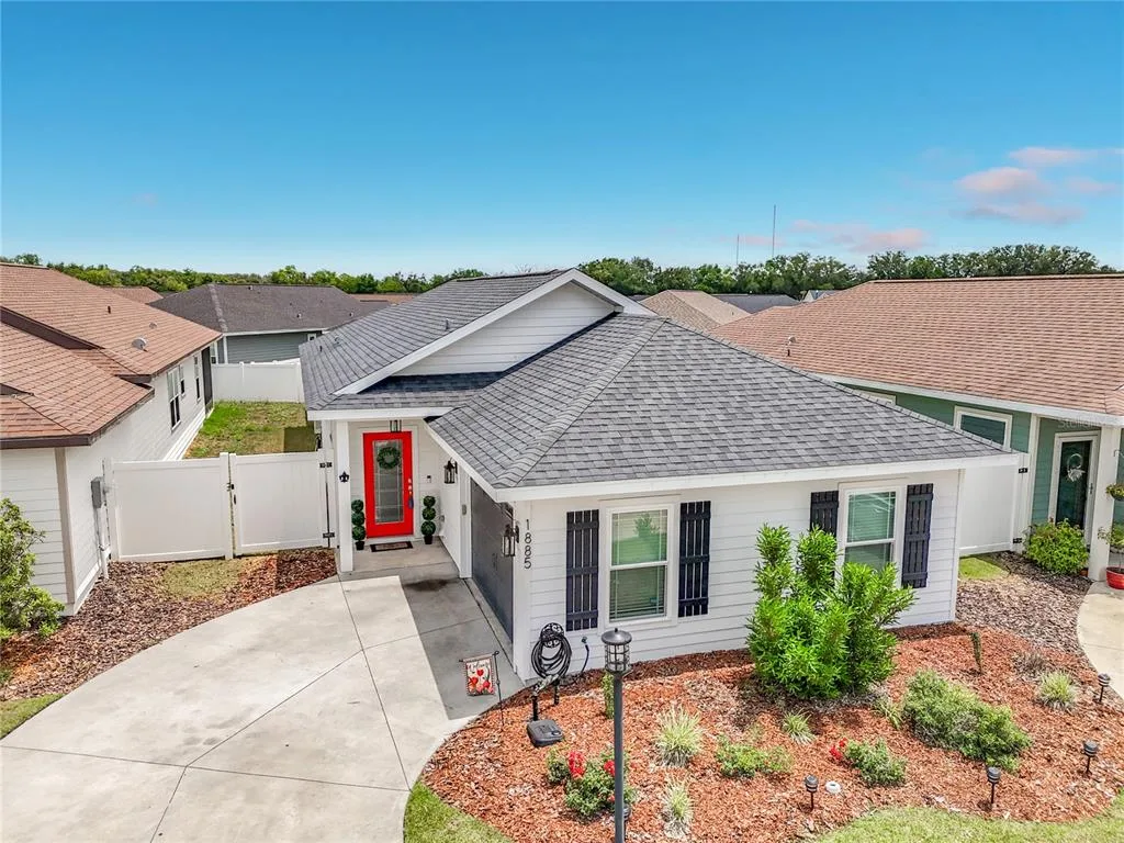 1885 SW 245TH TERRACE, NEWBERRY, FL 32669