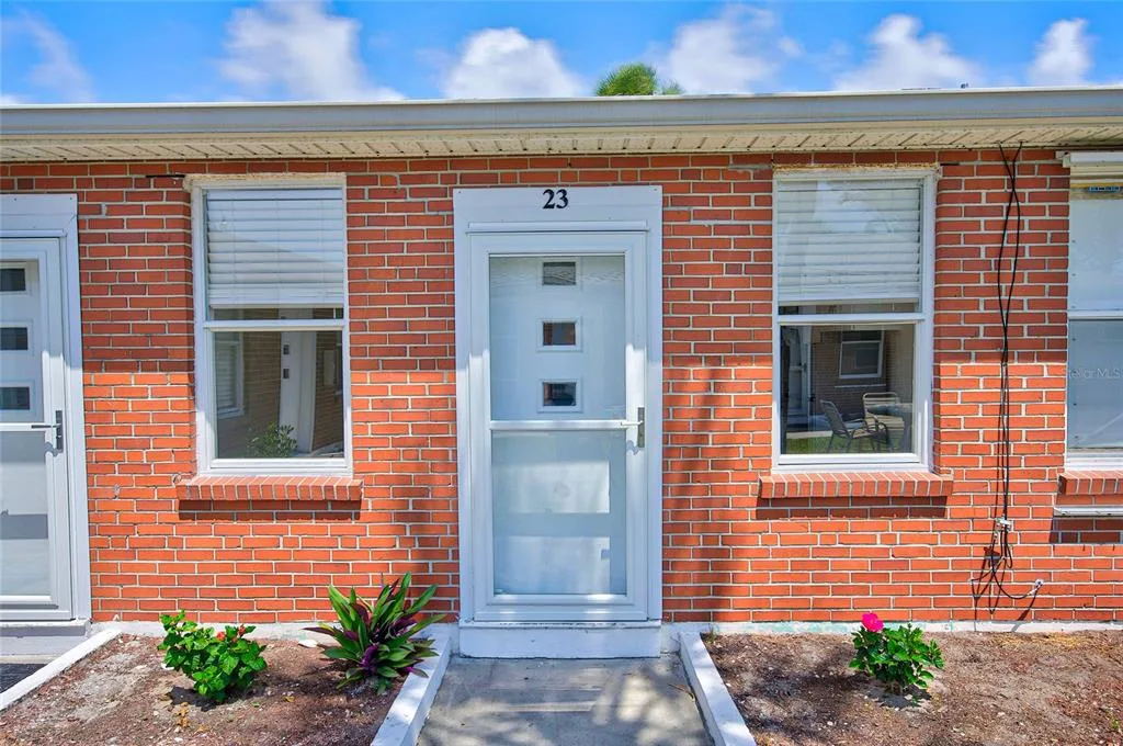 908 VILLAS DRIVE # 23, VENICE, FL 34285
