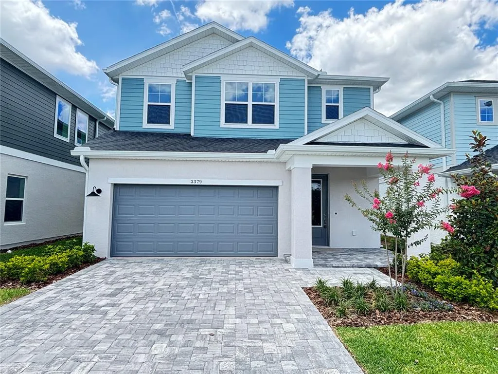 3379 YELLOW CASSIA DRIVE, WESLEY CHAPEL, FL 33543