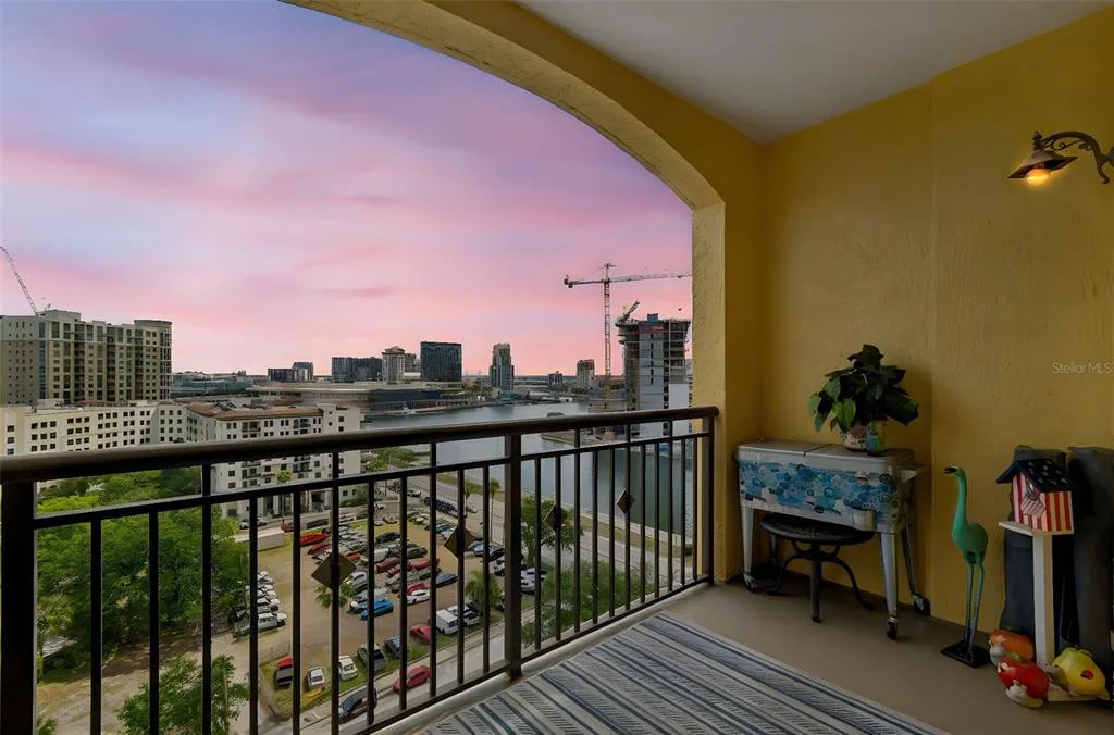 345 BAYSHORE BOULEVARD # 1206, TAMPA, FL 33606