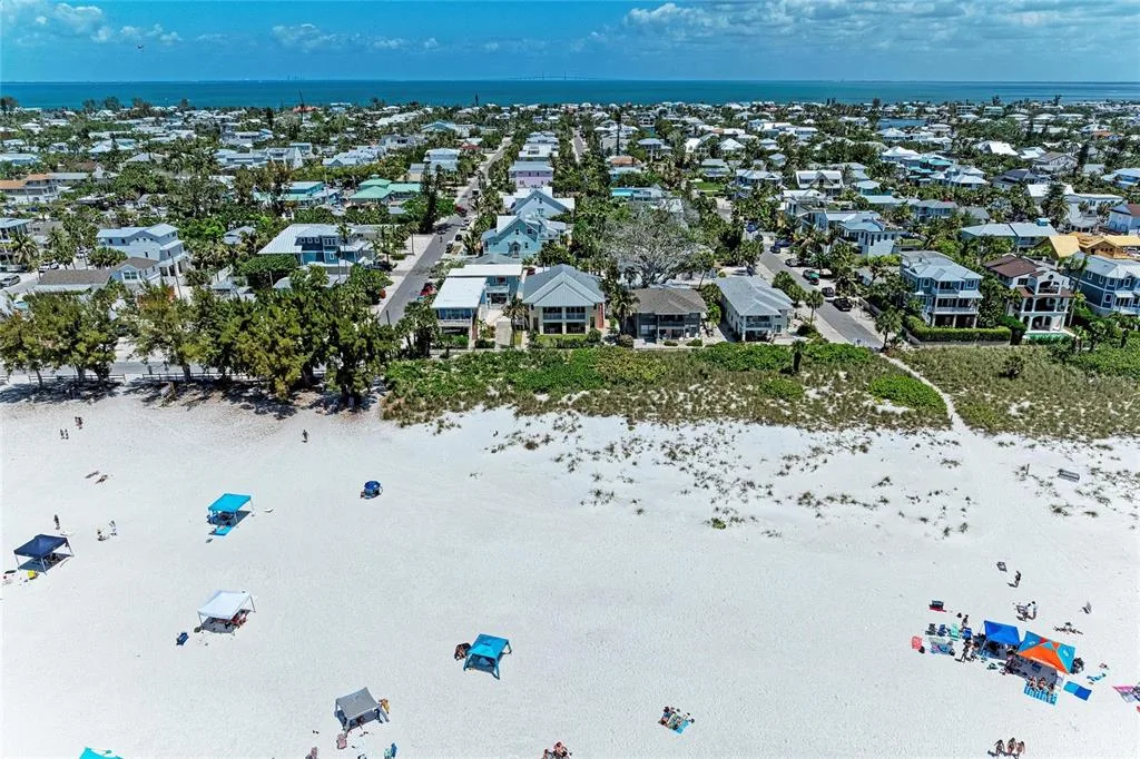 101 PALM AVENUE # 1, ANNA MARIA, FL 34216