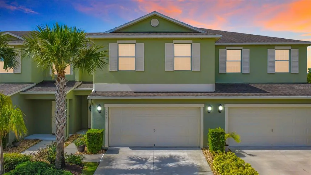 3554 RODRICK CIRCLE, ORLANDO, FL 32824