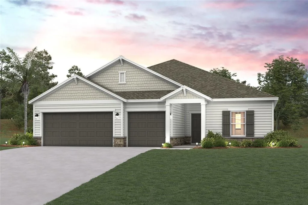 82 PEGASUS ROAD, FLAGLER BEACH, FL 32136