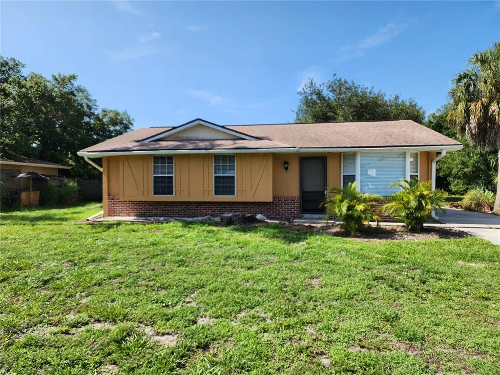 1225 ARMSDALE AVENUE, PORT CHARLOTTE, FL 33948