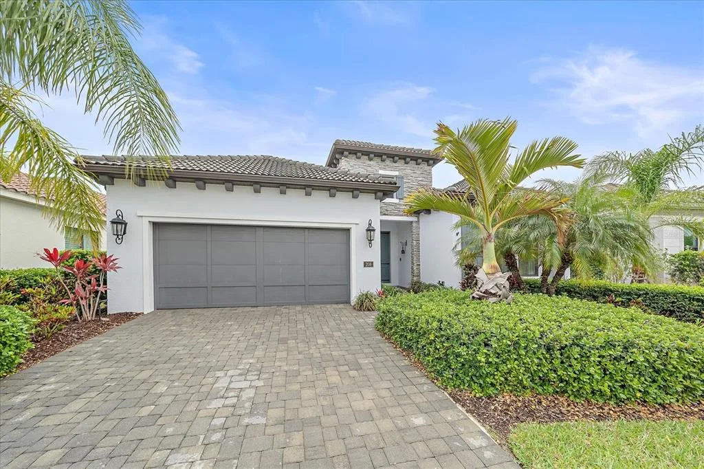 208 CORELLI DRIVE, NOKOMIS, FL 34275
