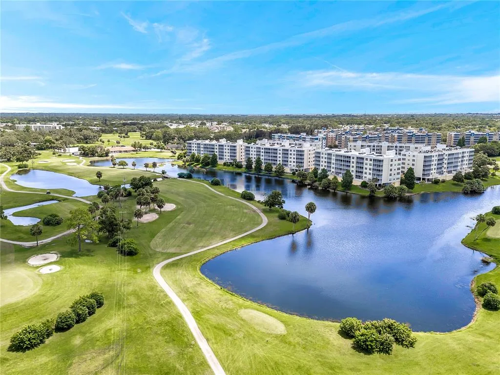 1200 COUNTRY CLUB DRIVE # 1206, LARGO, FL 33771