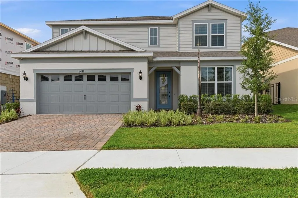 15142 WILLOW RIDGE DRIVE, MONTVERDE, FL 34756