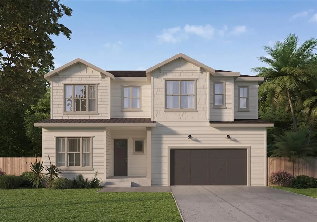 3501 W ROGERS AVENUE, TAMPA, FL 33611