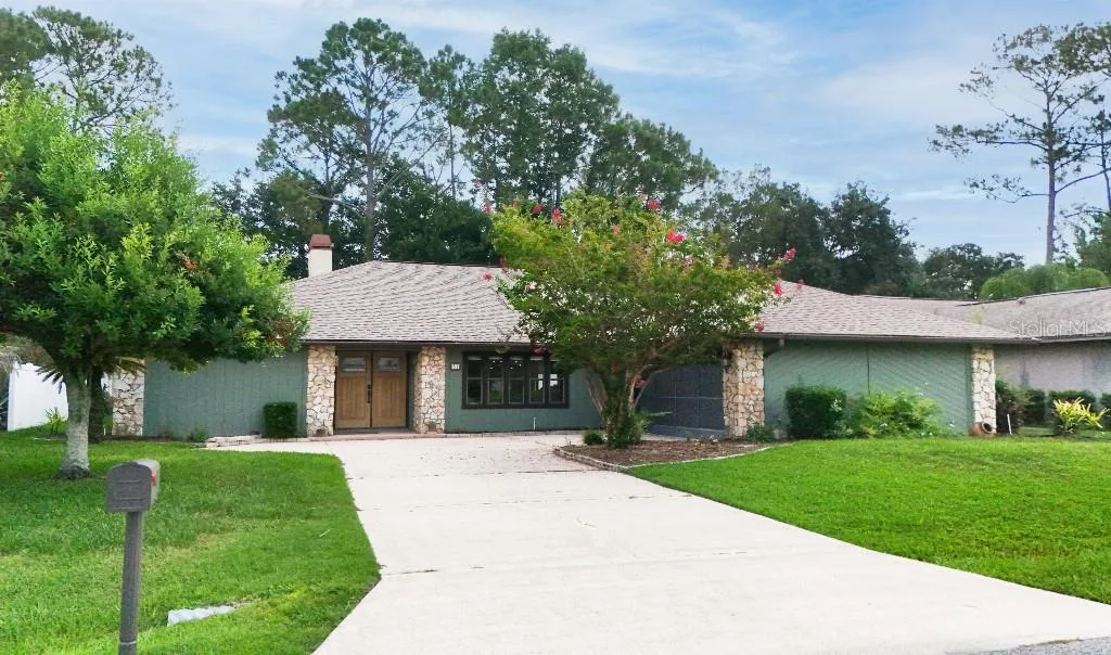31 PENNSYLVANIA LANE, PALM COAST, FL 32164