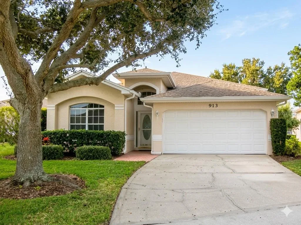 913 MICHELE CIRCLE, DUNEDIN, FL 34698