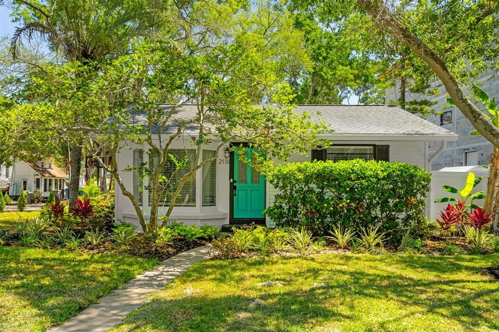2118 S VENUS STREET, TAMPA, FL 33629
