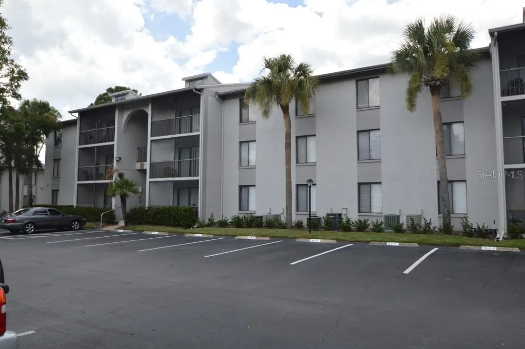 1612 S PINE RIDGE CIRCLE # 1612, SANFORD, FL 32773