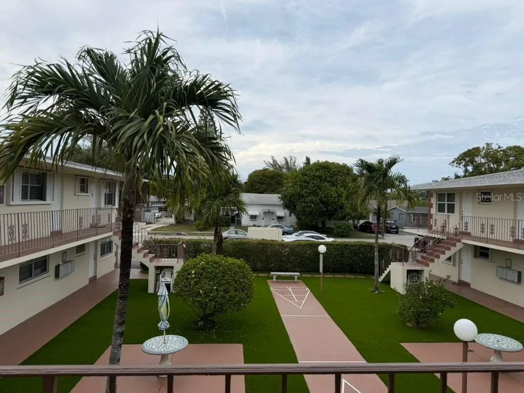 1710 MCKINLEY STREET # 16, HOLLYWOOD, FL 33020