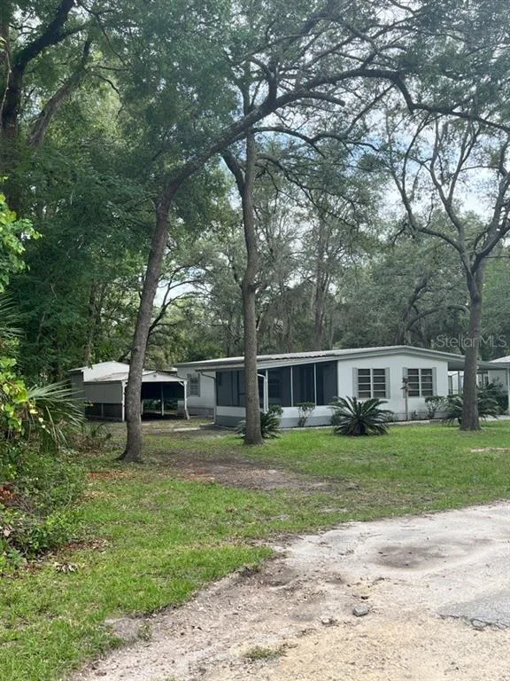 11012 NW 113TH PLACE, CHIEFLAND, FL 32626