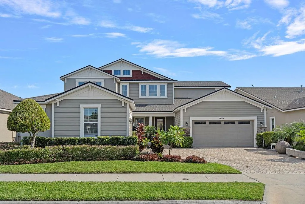 14897 ELLINGSWORTH LANE, WINTER GARDEN, FL 34787