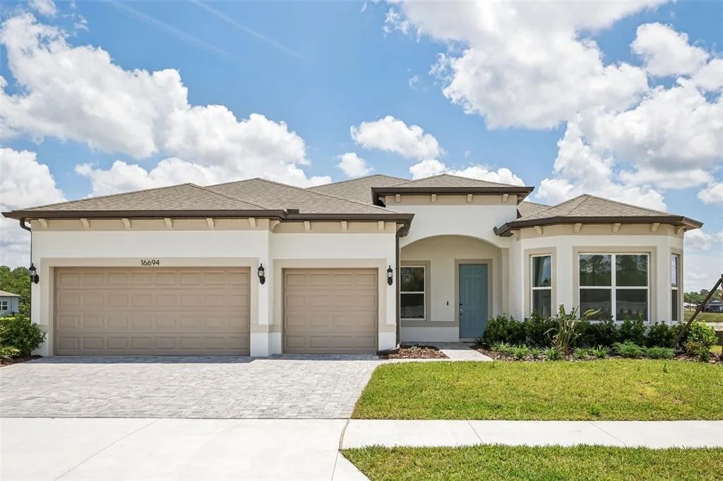16694 HARVEST LEAF ROAD, SPRING HILL, FL 34610