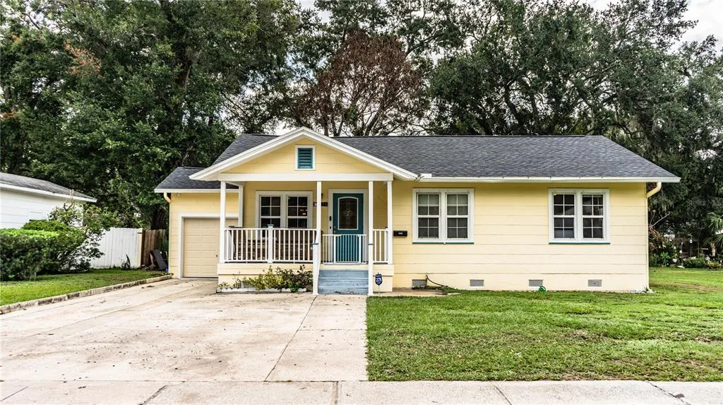 528 S INGRAHAM AVENUE, LAKELAND, FL 33801
